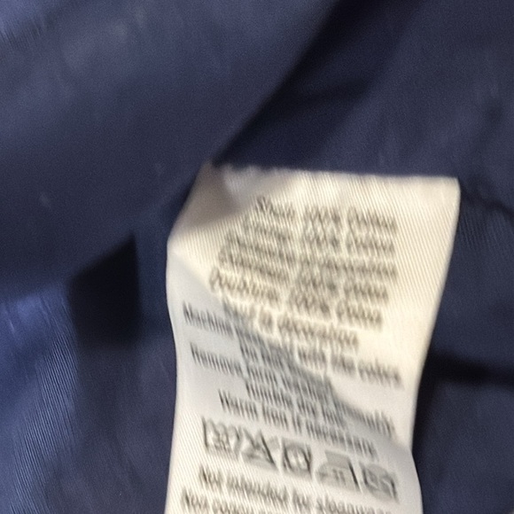 Janie and Jack girls size 3 lightweight 
Floral Kids Top - Red‎ white and Blue - Picture 5 of 5